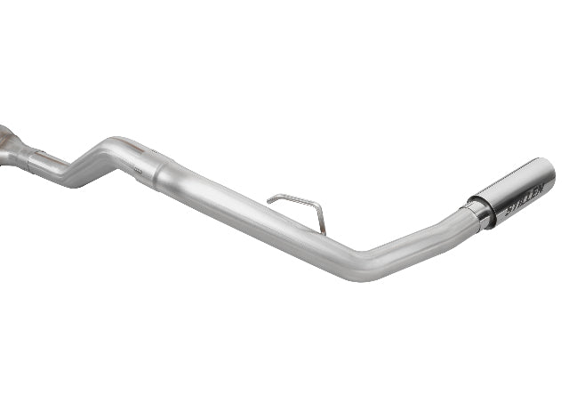STILLEN cat-back exhaust for 2014-2021 Toyota Tundra