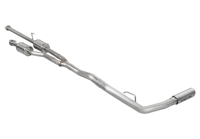STILLEN cat-back exhaust for 2014-2021 Toyota Tundra