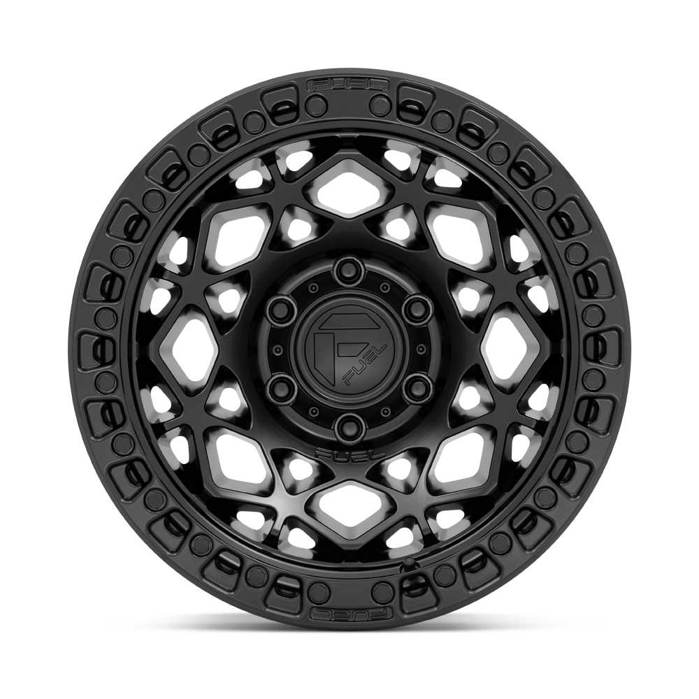 Fuel Unit Wheel