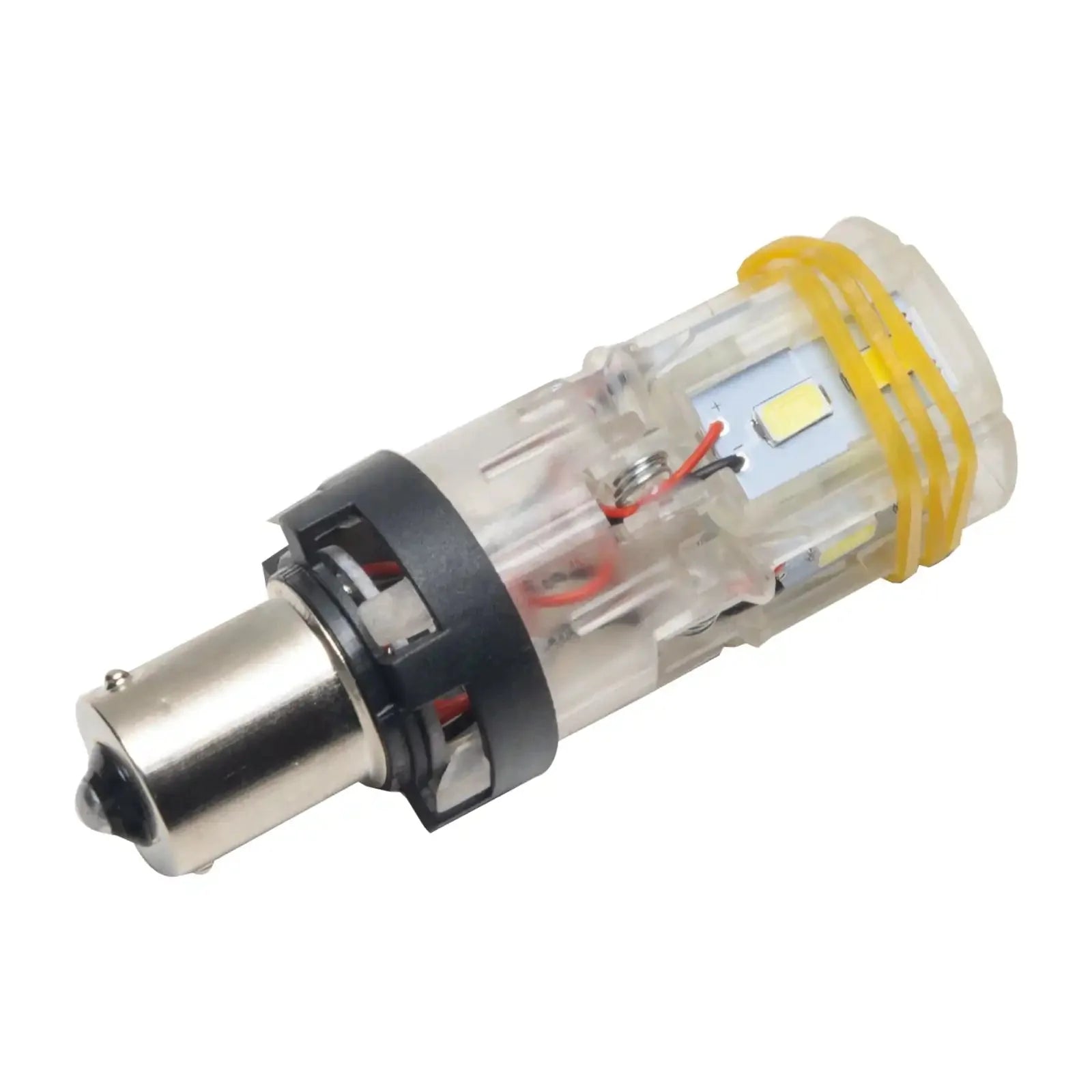 ORACLE 1156 15 SMD 3 Chip Spider Bulb (Single) - Cool White