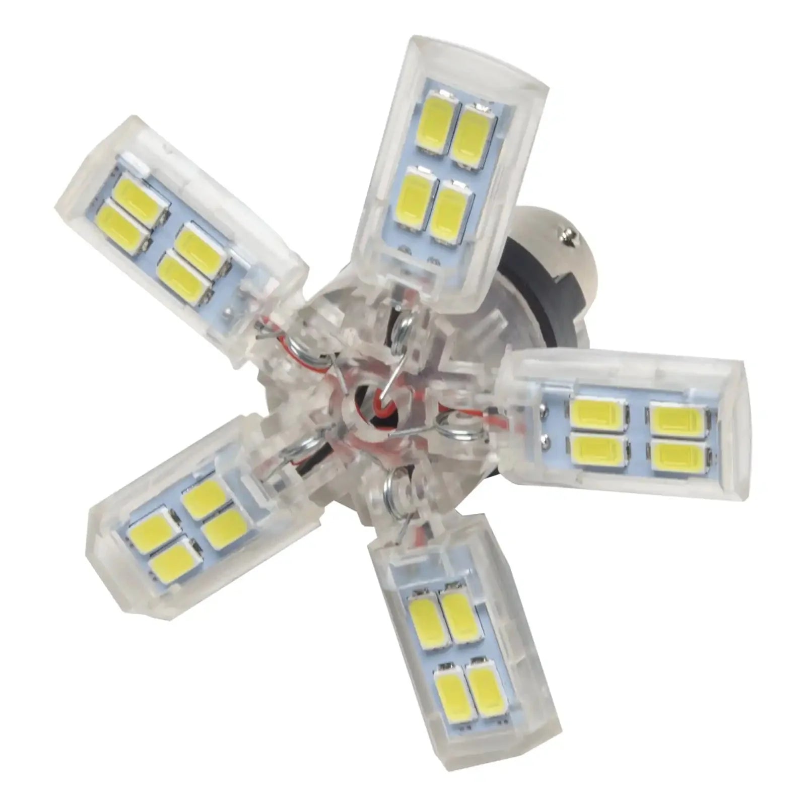 ORACLE 1156 15 SMD 3 Chip Spider Bulb (Single) - Cool White
