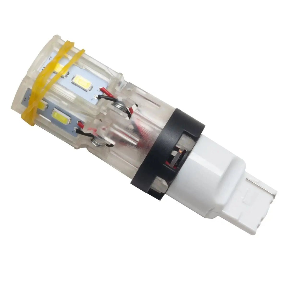 ORACLE 7440 24 SMD spider bulb, cool white, for universal fit