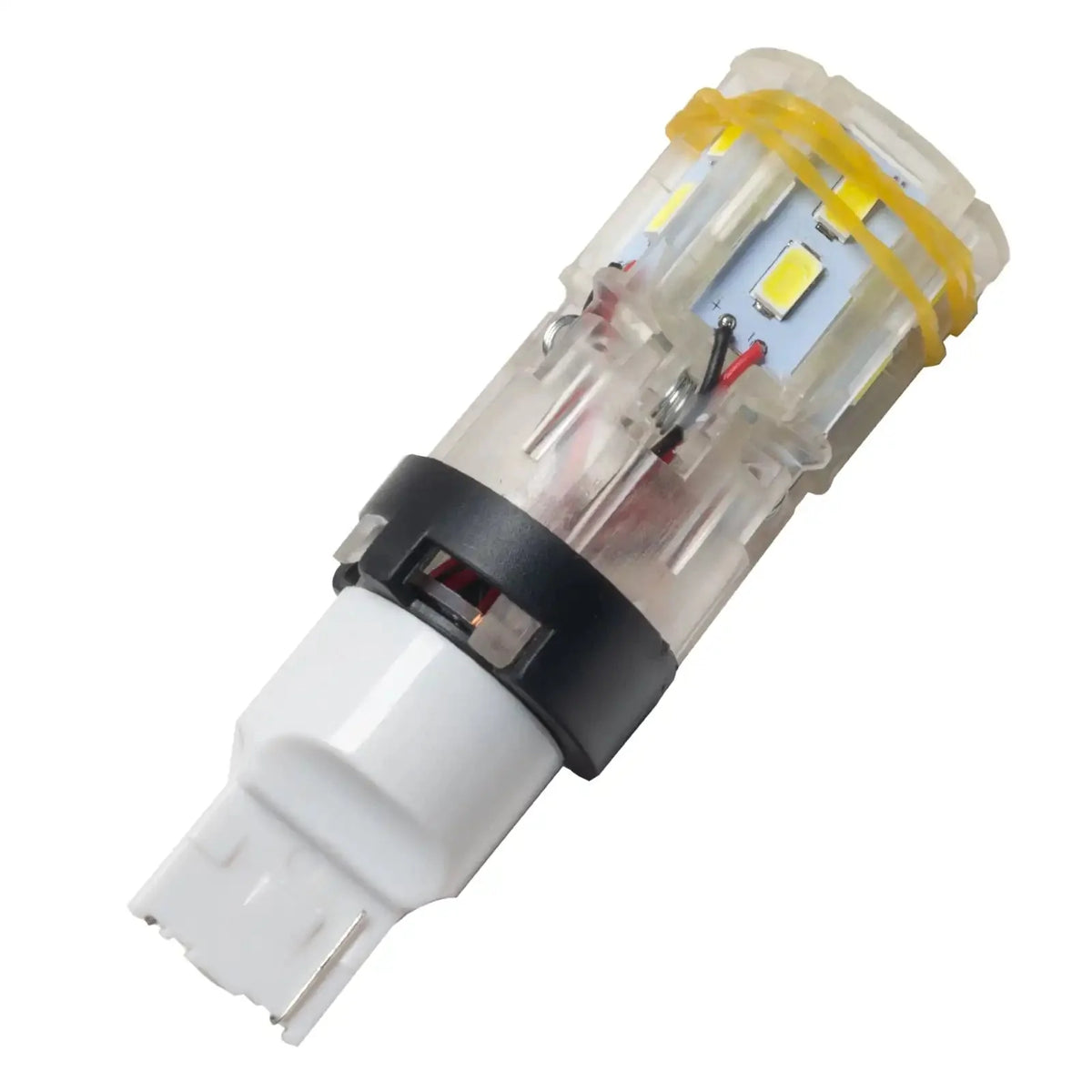 ORACLE 7440 24 SMD spider bulb, cool white, for universal fit