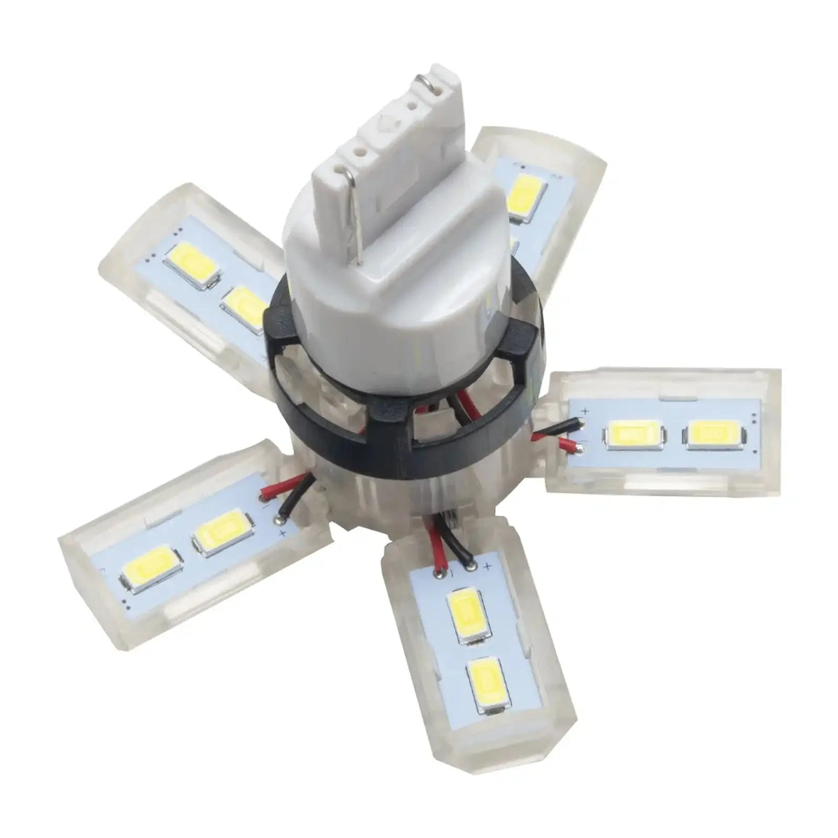 ORACLE 7440 24 SMD spider bulb, cool white, for universal fit