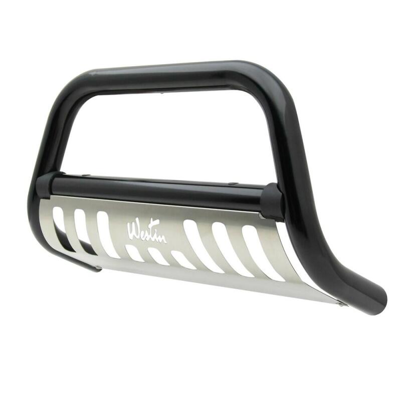 Westin Ultimate Bull Bar, fits Toyota Tacoma