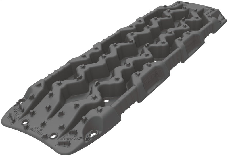 ARB TRED GT Recovery Boards, Gun Grey