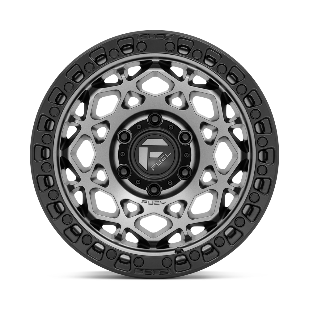 Fuel Unit Wheel