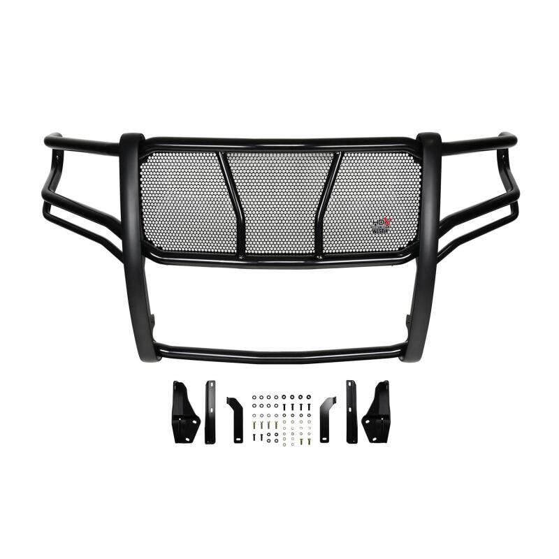 Westin HDX Grille Guard, fits Ram 1500