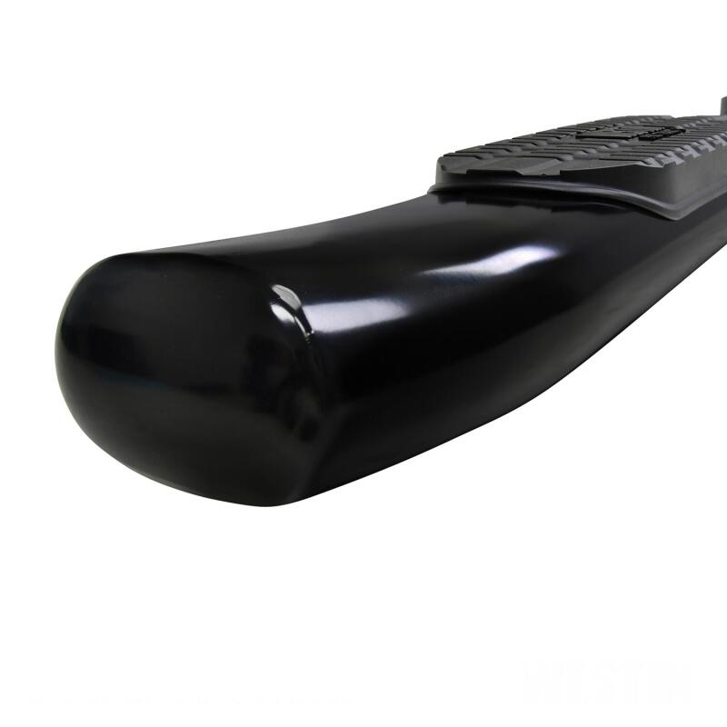 Westin PRO TRAXX 5 Oval Nerf Step Bars, SuperCrew, fits Ford Ranger