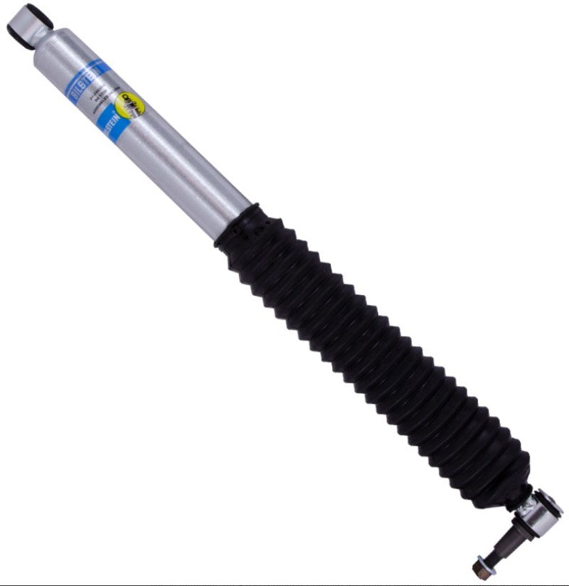 Bilstein 5100 Front Steering Damper (46mm), fits Ford F-250/F-350 Super Duty
