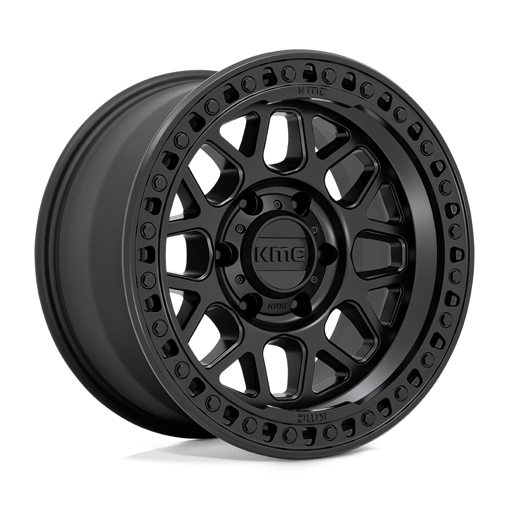 KMC GRS Wheel - 18"