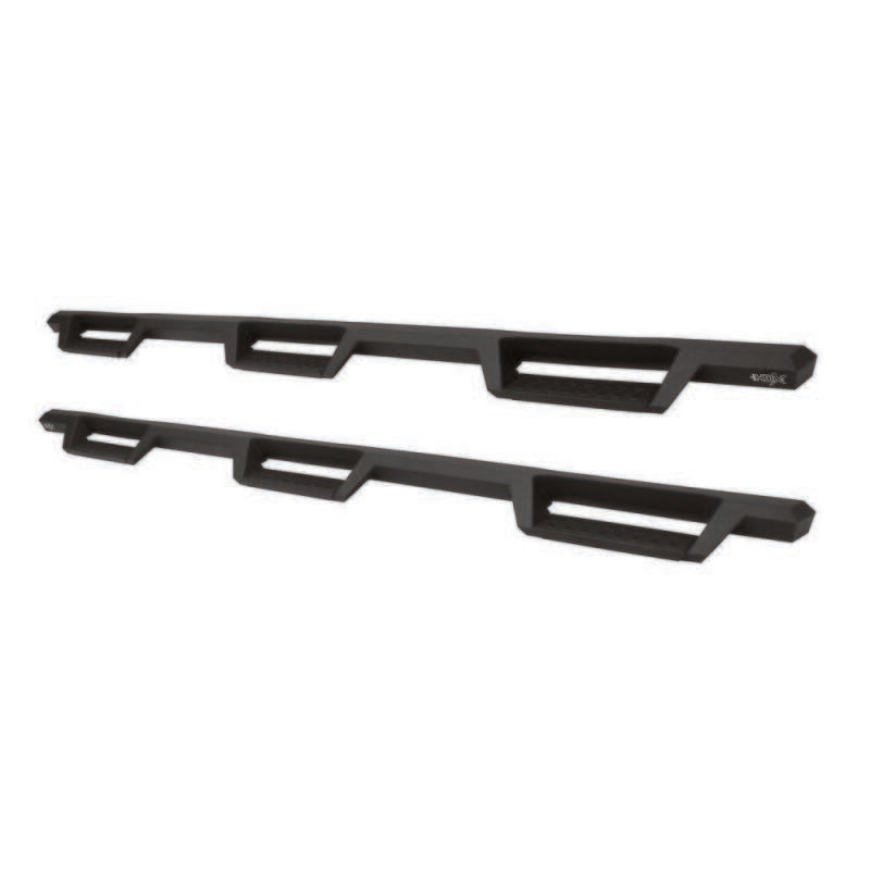 Westin HDX Drop Wheel-to-Wheel Nerf Step Bars, fits Ram 2500/3500