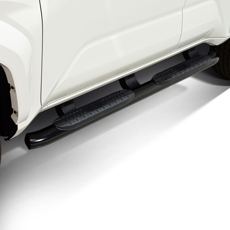 Westin PRO TRAXX 4 Oval Nerf Step Bars, fits Toyota 4Runner
