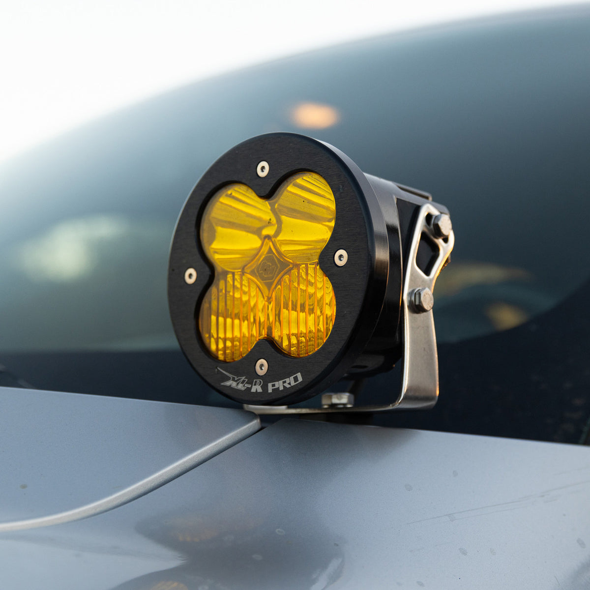 Baja Designs XL-R Pro LED Auxiliary Light Pod Pair