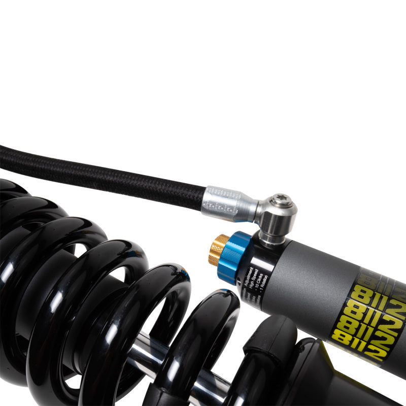 Bilstein B8 8112 ZoneControl CR DSA+ Front Right Shock (2.75-3.25 in. Lift), fits Toyota Tundra