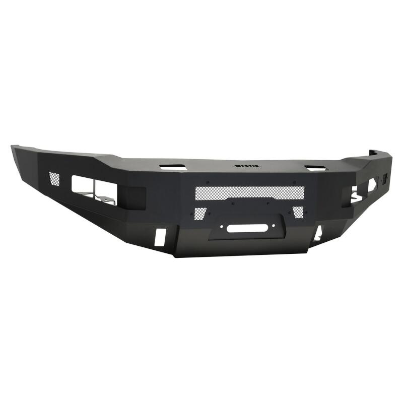Westin Pro-Series Front Bumper, fits Chevy Silverado HD 2500/3500