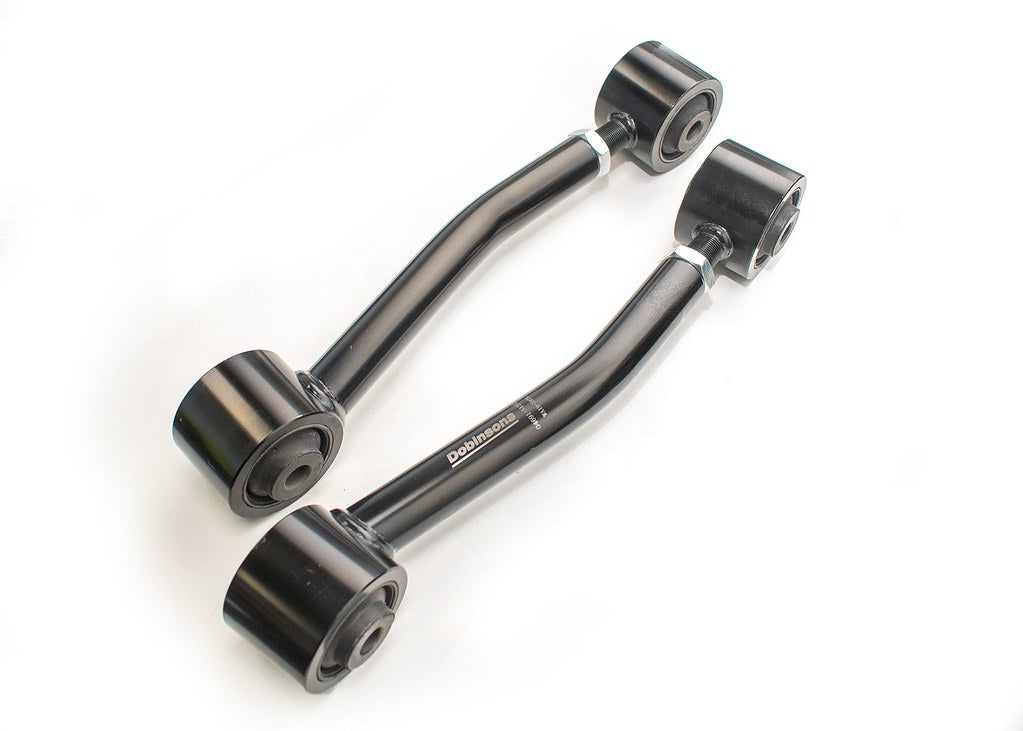 Dobinsons rear adjustable upper trailing arms for Ford Bronco 2021-2025