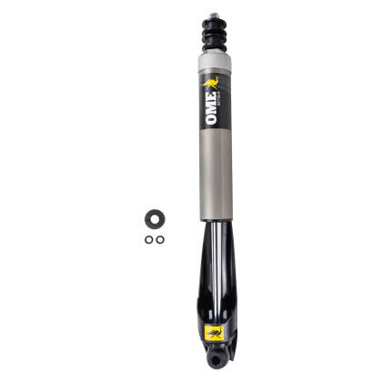 Old Man Emu MT64 Rear Shock Absorber, Medium Load, fits Toyota Land Cruiser