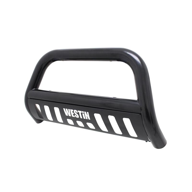 Westin E-Series Bull Bar, fits Chevy Silverado 1500