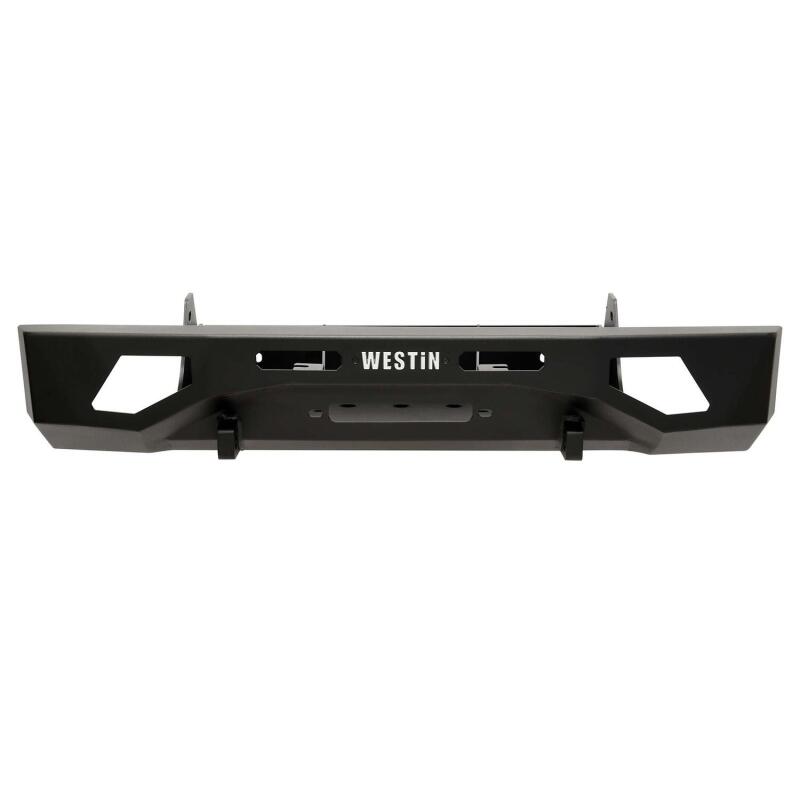 Westin Pro-Series Front Bumper, fits Toyota Tundra