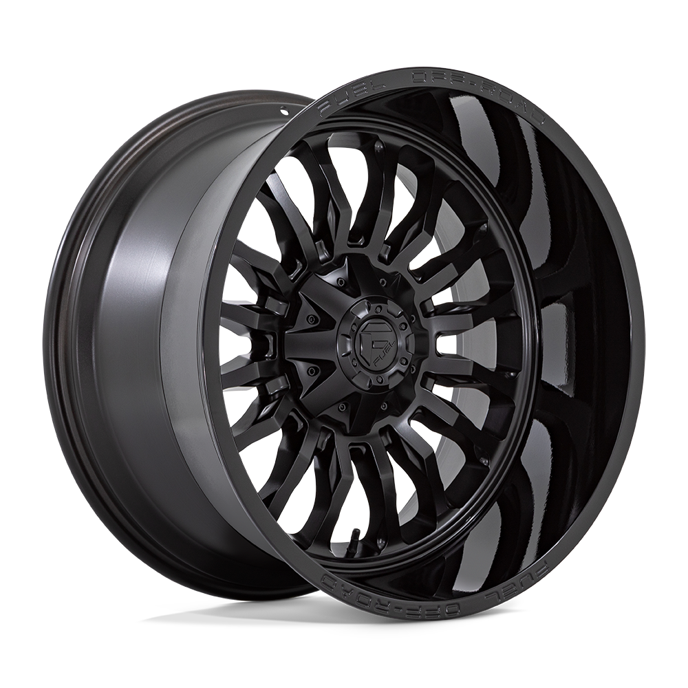 Fuel Arc Wheel