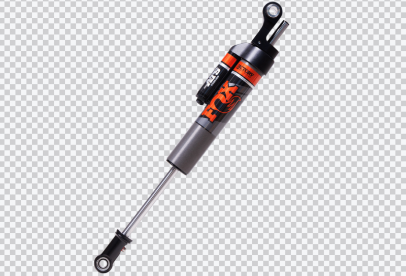 FOX 2.0 Factory Race Series ATS Steering Stabilizer, fits INEOS Grenadier