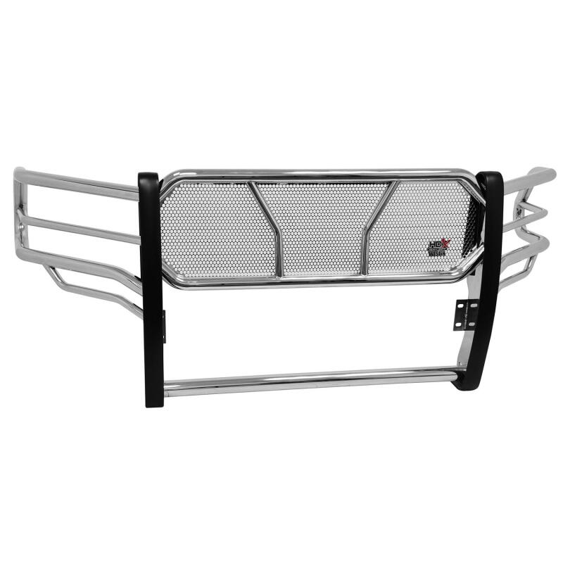 Westin HDX Grille Guard, fits Ram 2500/3500