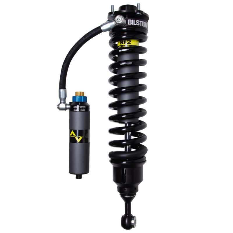 Bilstein B8 8112 ZoneControl CR DSA+ Front Right Shock (2.75-3.25 in. Lift), fits Toyota Tundra