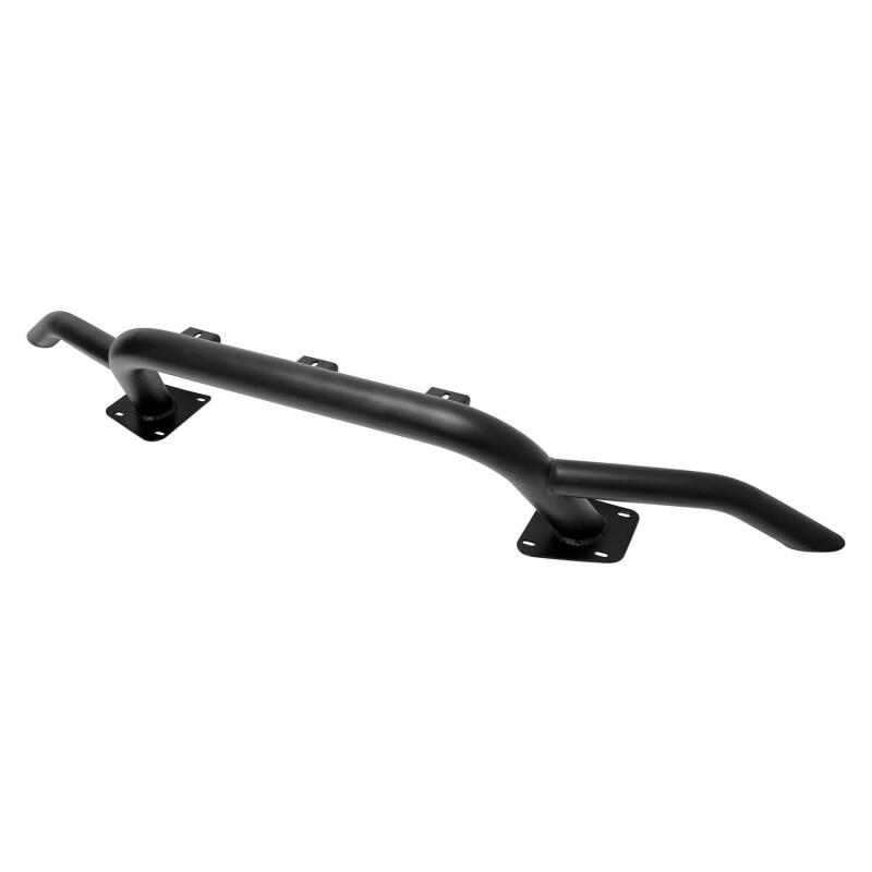 Westin XTS Round Bull Bar, fits Jeep Wrangler
