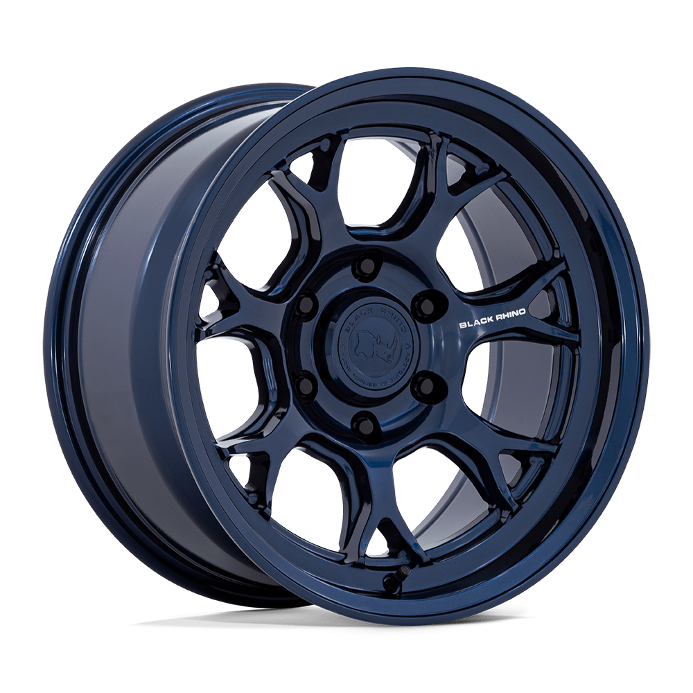 Black Rhino Etosha Wheel
