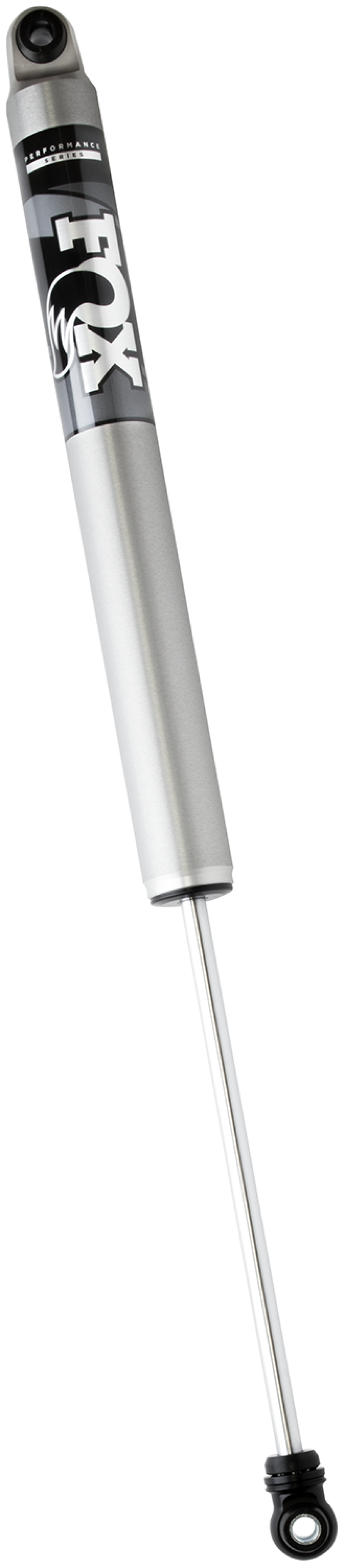 FOX 2.0 Performance Series Smooth Body IFP Rear Shock (4-6 in. Lift), fits Ford F-250/F-350 Super Duty