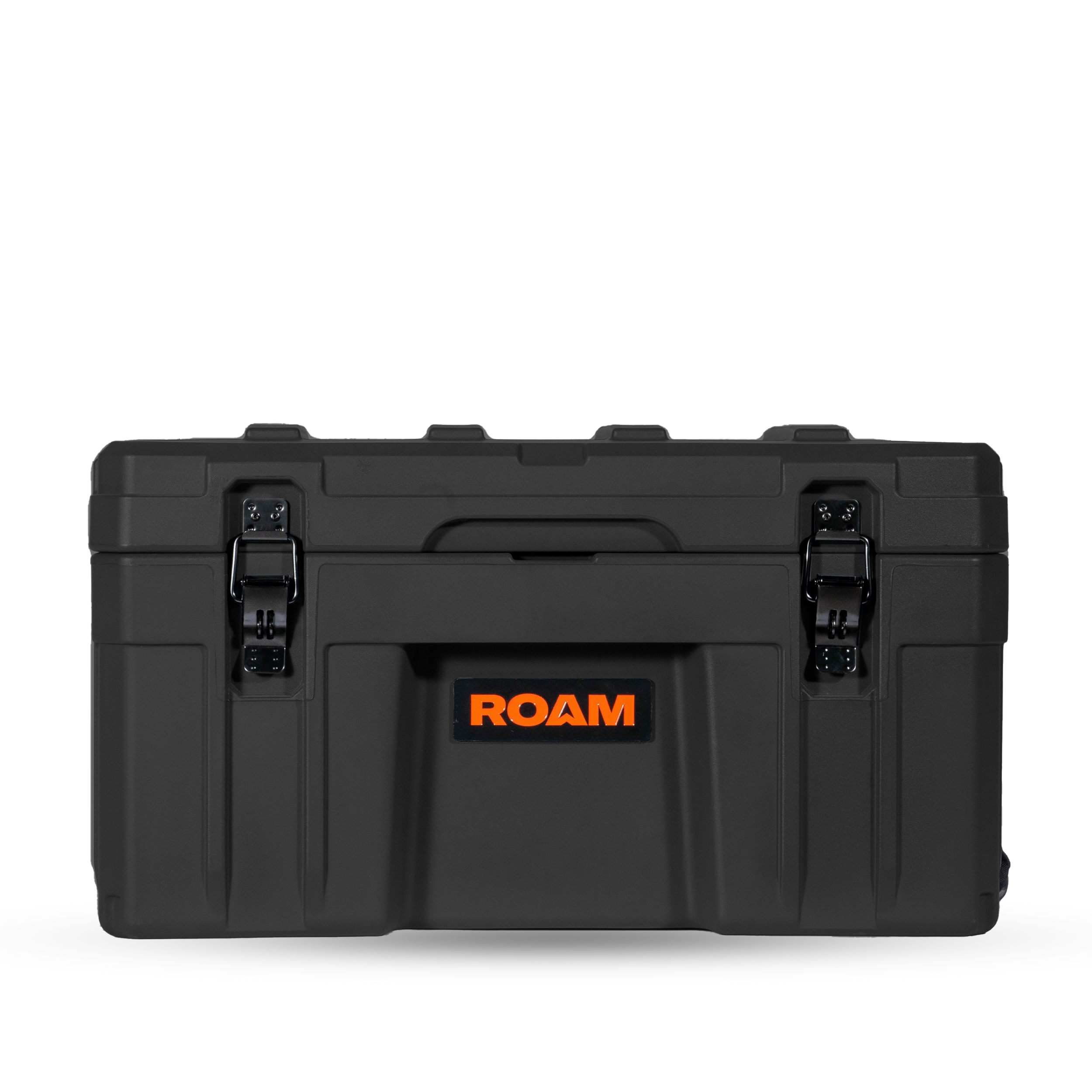 ROAM 55L Rugged Case - Black