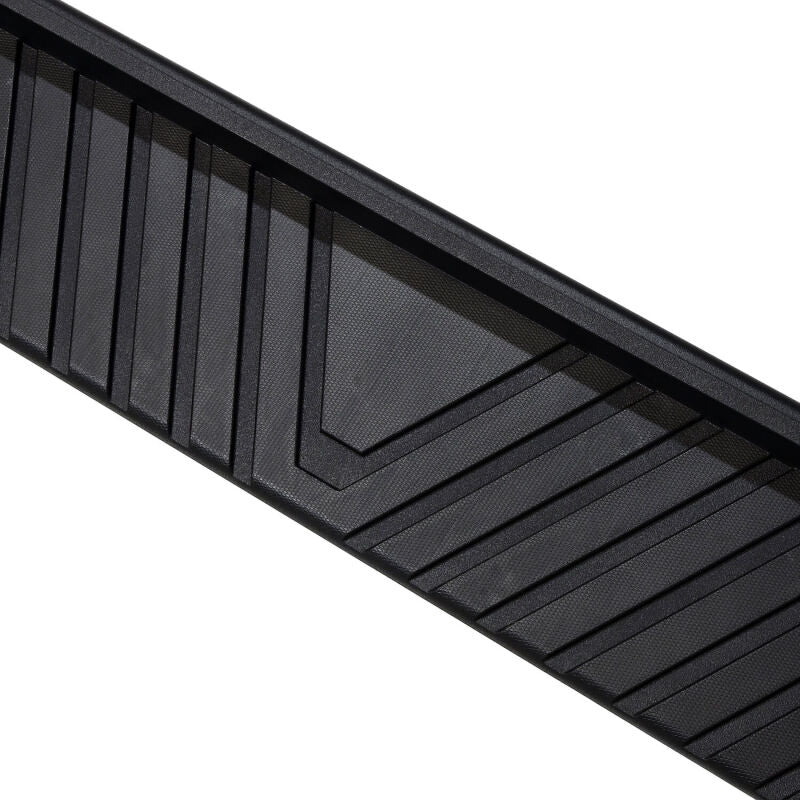 Westin AT6 Running Boards, Double Cab, fits Toyota Tacoma