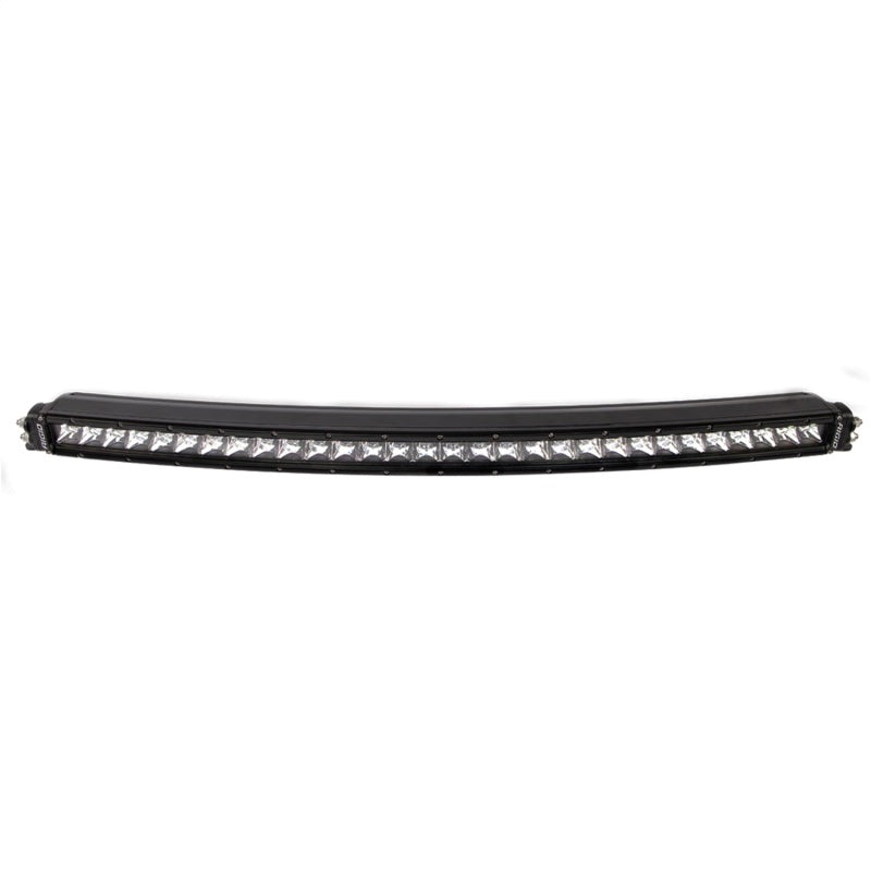 RIGID RDS SR-Series PRO 30 in. Curved LED Light Bar, Spot
