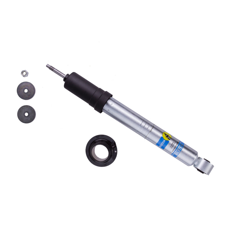 Bilstein B8 5100 Front Ride Height Adjustable Shock Absorber (0-2 in. Lift), fits Toyota Tacoma