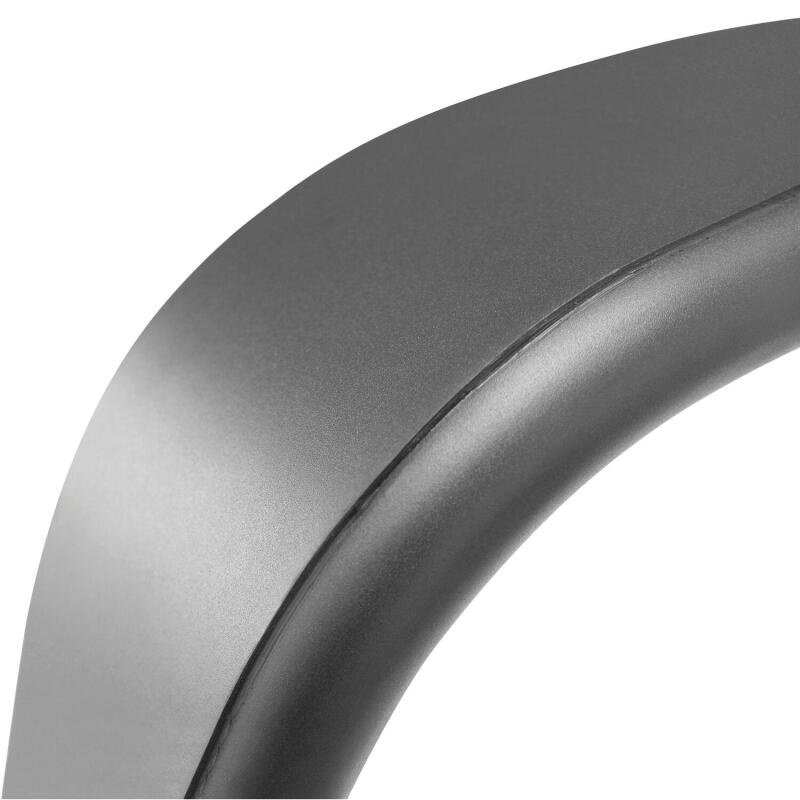 Westin Snyper Rear Tube Fenders, fits Jeep Wrangler