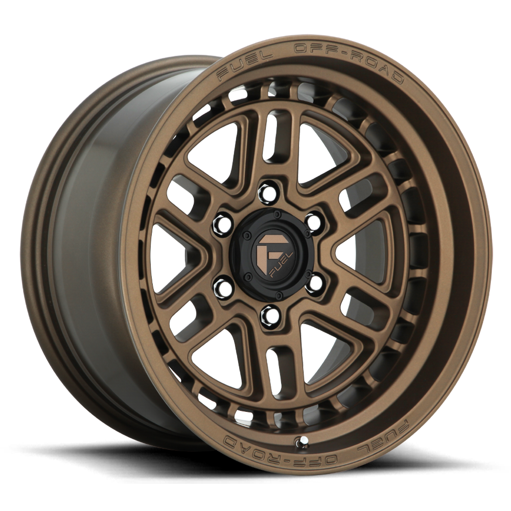 Fuel Nitro Wheel