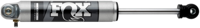 FOX 2.0 Performance Series Steering Stabilizer, fits Jeep Wrangler