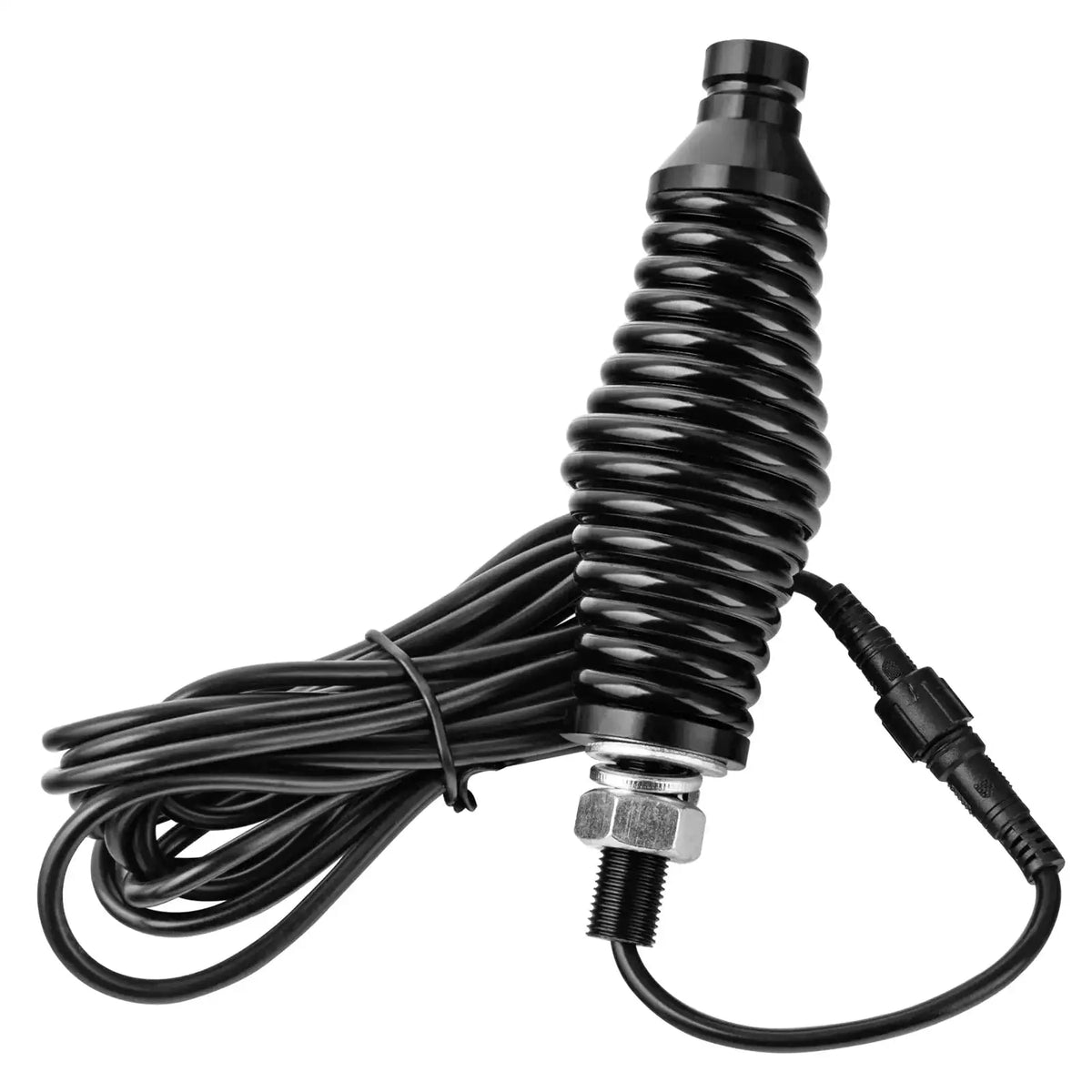ORACLE off-road LED whip heavy duty spring mount for universal fit