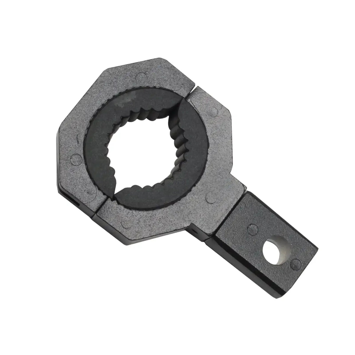 ORACLE off-road universal whip bar mount clamp for universal fit