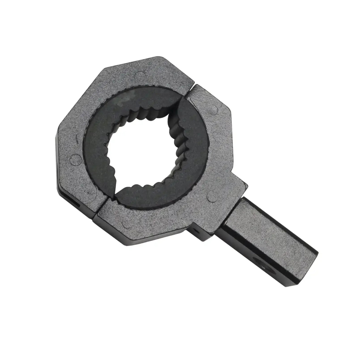 ORACLE off-road universal whip bar mount clamp for universal fit