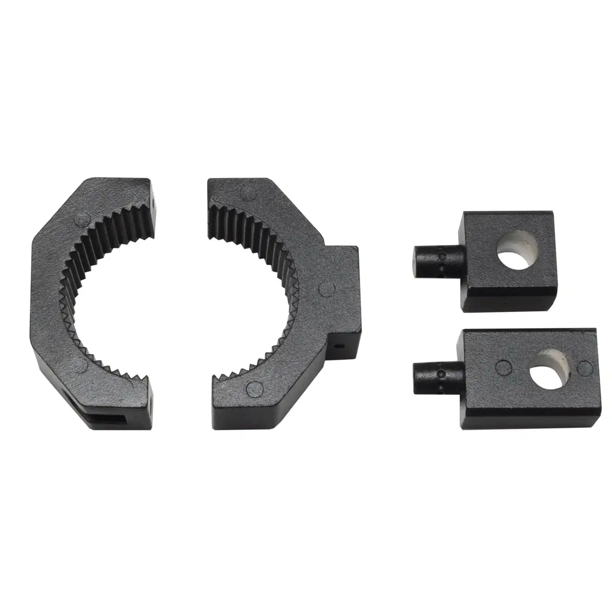 ORACLE off-road universal whip bar mount clamp for universal fit