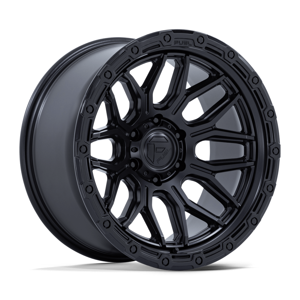 Fuel Surge Wheel - 20"