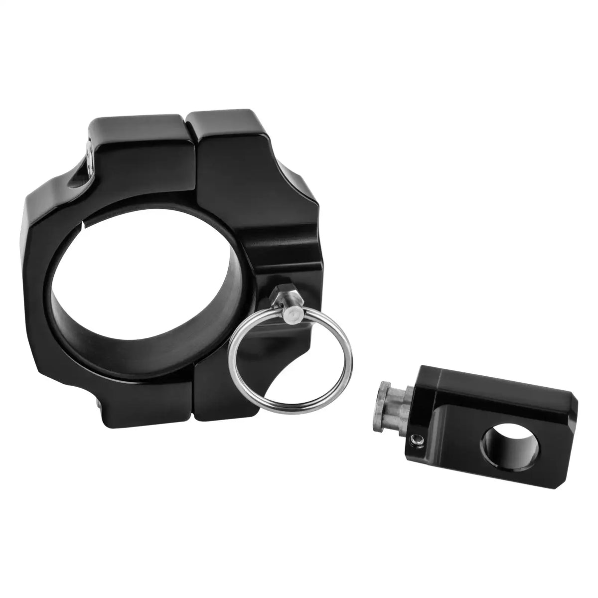 ORACLE off-road 2 in whip bar mount clamp for universal fit