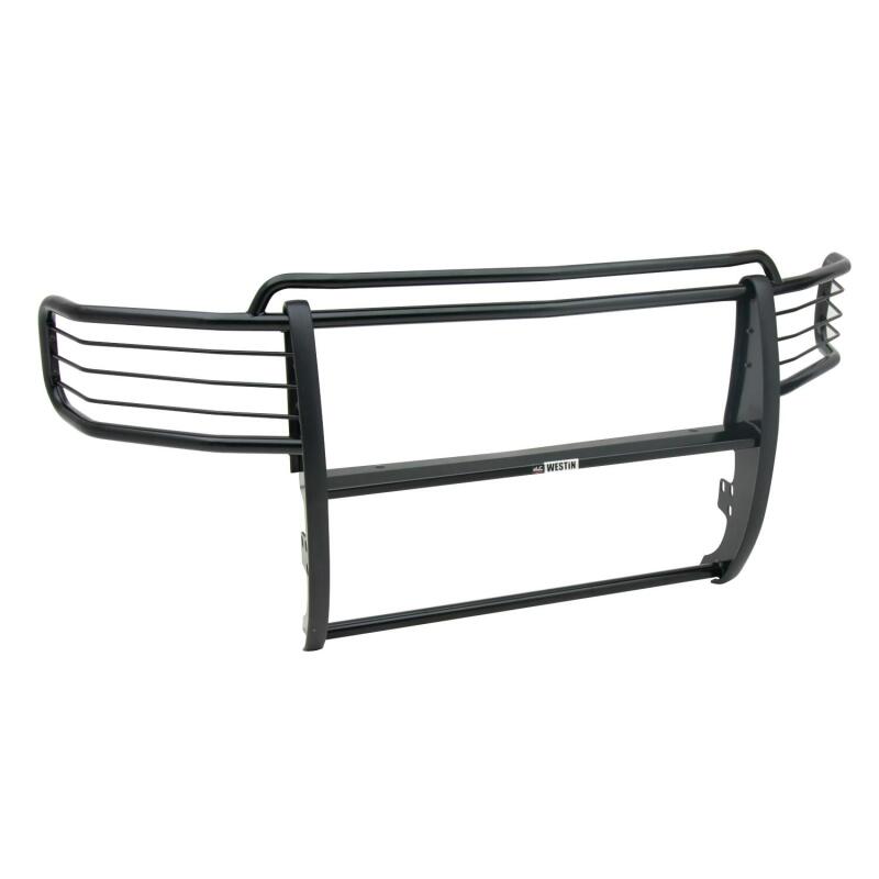 Westin Sportsman Grille Guard, fits Ford F-250/F-350 Super Duty