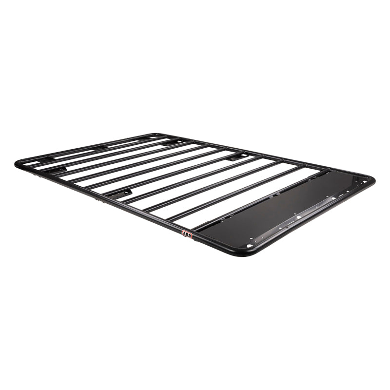 ARB Flat Steel Roof Rack, 73 x 49 in. (1850 x 1250 mm), fits Toyota Land Cruiser