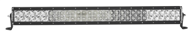 RIGID E-Series PRO 30 in. LED Light Bar, Spot/Flood Combo