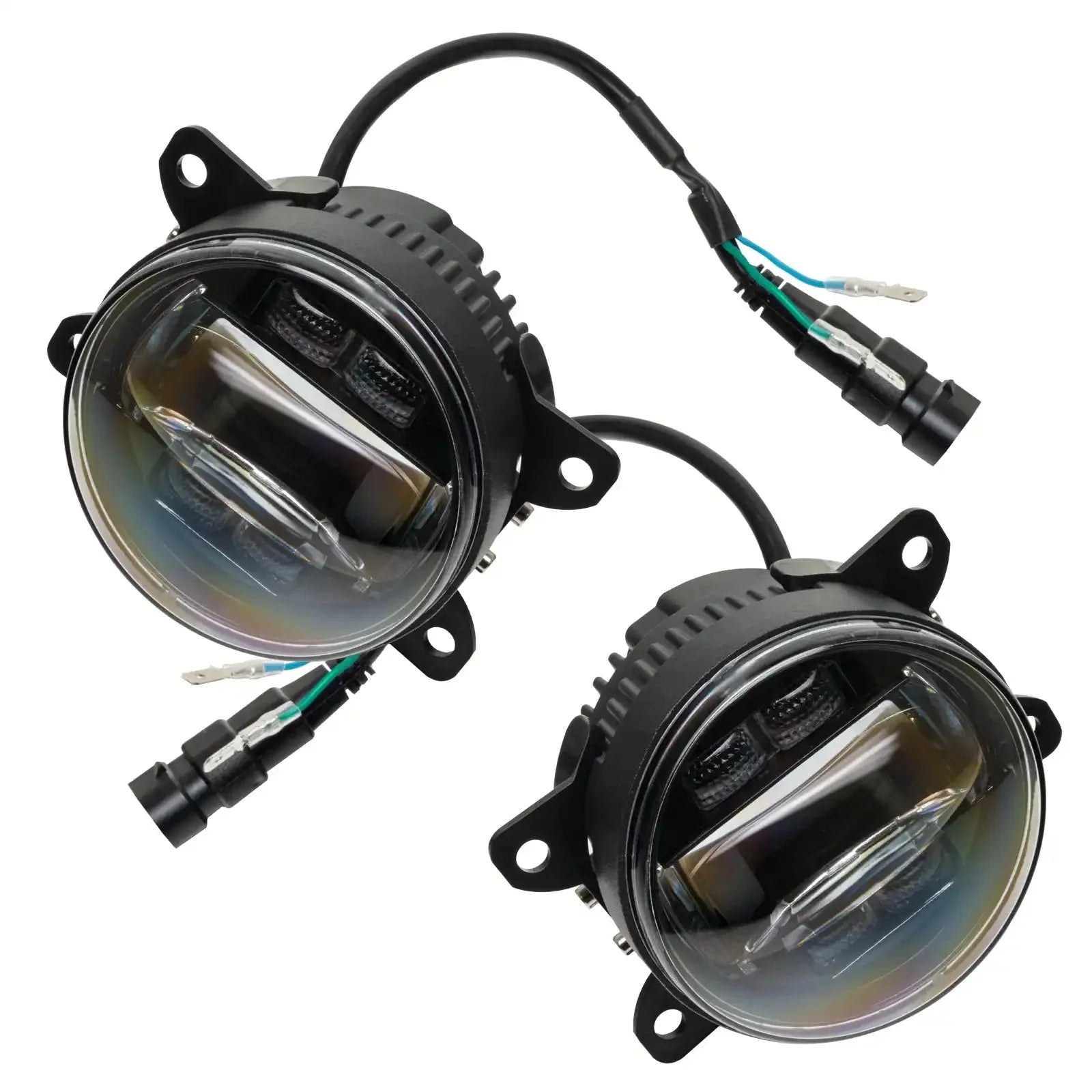 ORACLE Lighting 4" High Performance LED Fog Light (Pair)