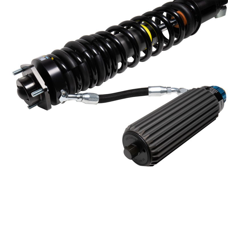 Bilstein B8 8112 Rear Right Coilover Assembly (Sasquatch and Non-Sasquatch), fits Ford Bronco