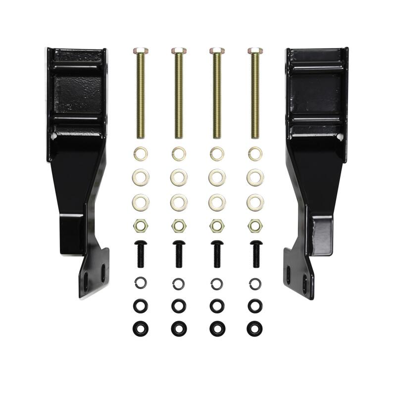 Westin E-Series Bull Bar, Black, fits Chevy Silverado HD 2500/3500